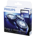 Philips Ersatz-Scherkopf HQ 8/50 Sensotec HQ 8/50