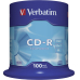 Verbatim CD-R80 700MB 52x 100er Spindel