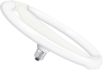 Osram Energiesparlampe SUPERSTAR CIRCOLUX E27 24W WARM-WEIß ROE Osram Energiesparlampe SUPERSTAR CIRCOLUX E27 24W WARM-WEIß ROE