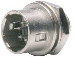Hirose Electronic Einbaustecker Serie HR10A Pole: 12 Einbau-Stecker 2 A HR10A-10R-12P(73) 1 St. Hirose Electronic Einbaustecker Serie HR10A Pole: 12 Einbau-Stecker 2 A HR10A-10R-12P(73) 1 St.