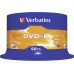 Verbatim DVD-R 4,7GB 16x 50er Sp Scratch