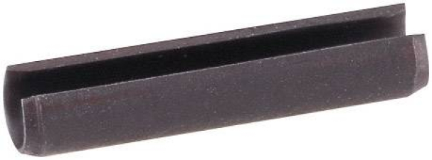 TOOLCRAFT Spannhülsen ISO 8752 3 mm x 18 mm TOOLCRAFT Spannhülsen ISO 8752 3 mm x 18 mm
