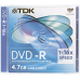 TDK DVD-R 4,7GB 16x 1er Jewelcase
