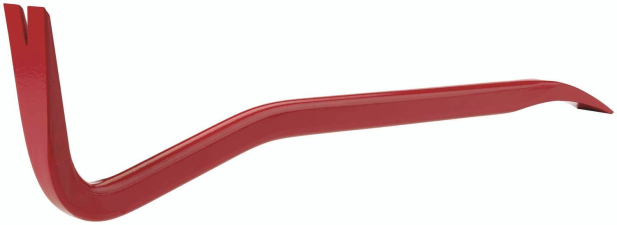 Rennsteig Werkzeuge Nageleisen flach-oval ULTIMAX 1000mm 275 1000 2 Rennsteig Werkzeuge Nageleisen flach-oval ULTIMAX 1000mm 275 1000 2