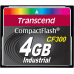 Transcend Cf Karte Extreme 4GB 300x