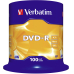 Verbatim DVD-R 4,7GB 16x 100er Spindel