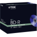 TDK Blu-Ray Bd-R 50GB 4x 1er Jewelcase