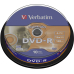 Verbatim DVD-R 4,7GB 16x 10er Sp Light