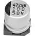SMD Elko 10uf 35v 85° Standard