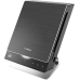Funai B4-M500 Blu-ray Player, Schwarz