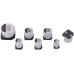 SMD Elko 100µF/35v