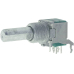 Drehpotentiometer Rk09l1220 10kbx2cc