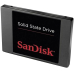 SanDisk SSD-Festplatte SDSSDP-128G-G25 128 GB 2.5 " SATA III (600 MB/s)