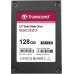 Transcend SSD-Festplatte 320 TS128GSSD320 128 GB 2.5 