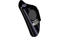 Blaupunkt BT Drive Free 411 Bluetooth®-Freisprecheinrichtung (7 h Gesprächszeit, 300 h StandBy-Zei