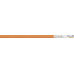 Netzwerkkabel Cat6 4 x 2 x 0.25 mm² Orange Meterware LappKabe