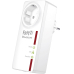 Powerline Einzel Adapter 500 MBit/s AVM FRITZ!Powerline 520E Powerline Einzel Adapter 500 MBit/s AVM FRITZ!Powerline 520E