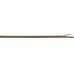 Ls-Kabel Astro, 2x0,75mm², Highflex
