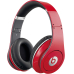 Beats by Dr. Dre™ Studio-Kopfhörer Rot