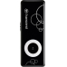Transcend MP300 MP3-Player 4 GB Schwarz