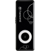Transcend MP300 MP3-Player 8 GB Schwarz