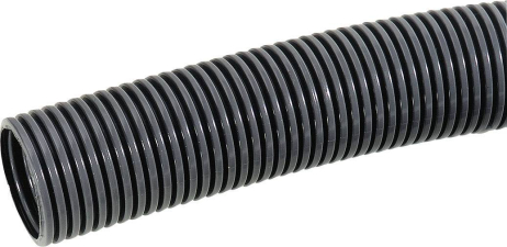 LappKabel SILVYN® Kabelschutzschlauch RILL PA6 LL SILVYN® RILL PA6 LL 11/12x15,8 BK Inhalt: 10 m LappKabel SILVYN® Kabelschutzschlauch RILL PA6 LL SILVYN® RILL PA6 LL 11/12x15,8 BK Inhalt: 10 m