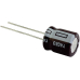 Elko radial 105° 1000µF 16V 10x15 Rm5