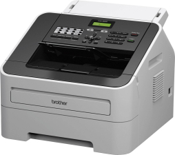 Brother FAX-2940 Laser-Faxgerät Sende- /Empfangsspeicher 500 Seiten Brother FAX-2940 Laser-Faxgerät Sende- /Empfangsspeicher 500 Seiten