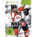 Electronic Arts NHL 13 Eishockey XBOX 360 USK 12