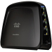 Linksys WES610N Dual-Band N Entertainment Bridge mit 4-Port-Switch