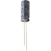 Elko Mini 105° CD70HQG 4,7µF 63V
