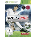 XBox 360 Pro Evolution Soccer 2013