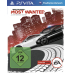 PSVita Need for Speed Most Wanted