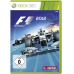 XBox 360 Formel 1 2012