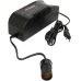 Profi Power Netzgleichrichter 230V/12V, 6A Schwarz