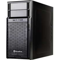 Silverstone SST-PS08B Micro ATX