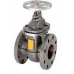 Zehnder Pumpen Absperrschieber DN100 für Hebeanlage 10649