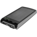 Xtorm by A-Solar Solar-Ladegerät Platinum Plus Platinum Plus AM-112 5,5 V, 200 mA 1000 mA 5 V Xtorm by A-Solar Solar-Ladegerät Platinum Plus Platinum Plus AM-112 5,5 V, 200 mA 1000 mA 5 V