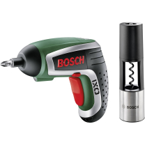 Bosch IXO VINO 3,6 V Akku-Schrauber,