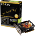 Zotac Grafikkarte NVIDIA® GeForce™ GTX650 Ti 2048 MB GDDR5-RAM PCIe x16 2x DVI, 2x HDMI