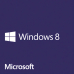 Windows 8 OEM 64 Bit Vollversion - Betriebssystem
