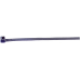 Kabelbinder 100mmx2,5mm Schwarz (100St.)