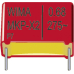 Kondensator Mkp-X2 0,047µF 275V/AC 20%