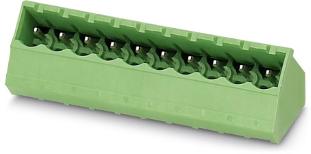 Phoenix Contact Buchsengehäuse-Kabel SMSTBA 1769845 Rastermaß: 5 mm 50 St. Phoenix Contact Buchsengehäuse-Kabel SMSTBA 1769845 Rastermaß: 5 mm 50 St.