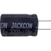 Elko 220µF 35V