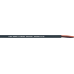 UNITRONIC® LIYY SPEAKER Lautsprecherkabel 2 x 1.5 mm² Schwarz Meterware LappKabel
