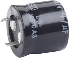 Elko 10000µF 40V Elko 10000µF 40V