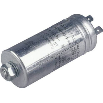 Kondensator Mk 8&micro;F 35x83 400V-500V Stecker