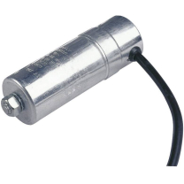 Kondensator Mk 8&micro;F 35x101 400V-500V Kabel