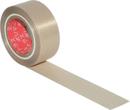Testo IR-Klebeband für blanke Oberflächen, bis +250 °C, Emissionsgrad 0,95, Länge 10 m; Breite 2 Testo IR-Klebeband für blanke Oberflächen, bis +250 °C, Emissionsgrad 0,95, Länge 10 m; Breite 2